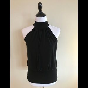 Dance America Black Top Size S